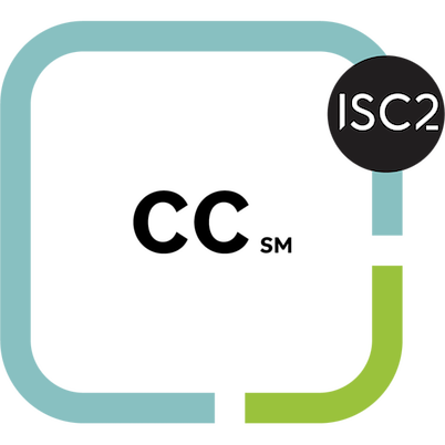 ISC2: Certified in Cybersecurity (CC)